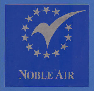 DEFUNCT! Logo