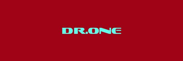DR.ONE Logo