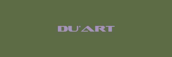 DU'ART Logo