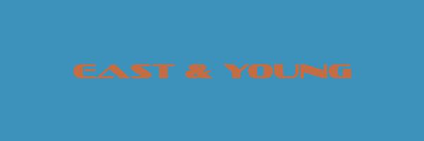 EAST & YOUNG Logo