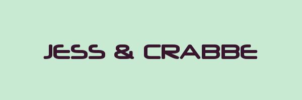 JESS & CRABBE Logo
