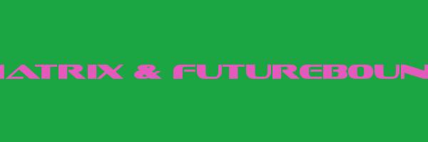 MATRIX & FUTUREBOUND Logo