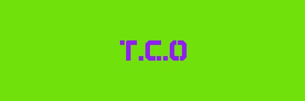 T.C.O Logo