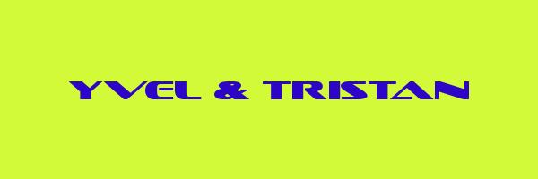 YVEL & TRISTAN Logo
