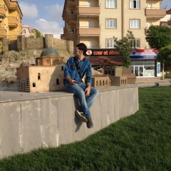Arslan Mustafa