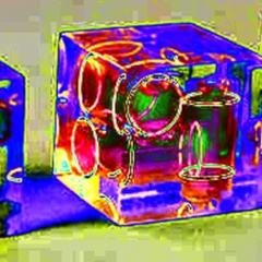 13VE1