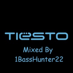 1BassHunter22