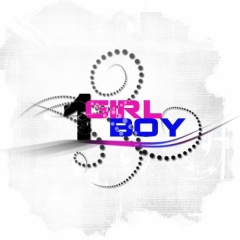 1girl1boy
