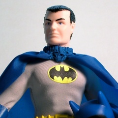Mike Finch