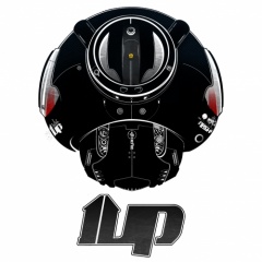 1uP