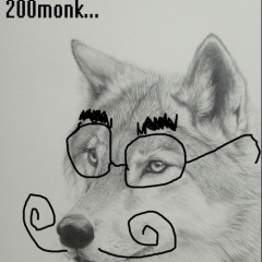 200monk
