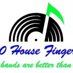 20 House Fingers