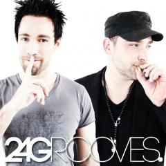 2-4 Grooves
