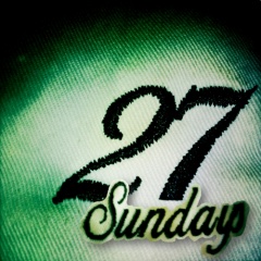 27 Sundays
