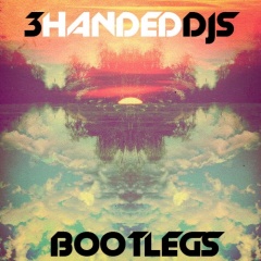 3 Handed Djs