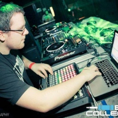 3-Parts DJ