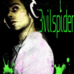 3vilspider