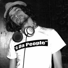 4 DA PEOPLE