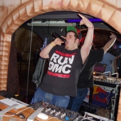 DJ 4Shurtz