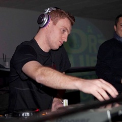 ConteDj
