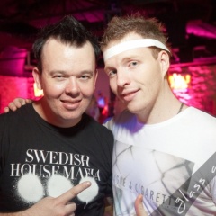DJ 8KIN