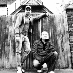 A-Bee &amp; Tom Vagabondo aka LazyBoys