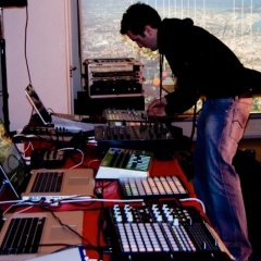 Alan O'Leary