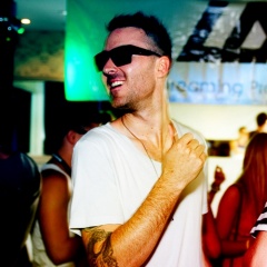Aarin Fraser