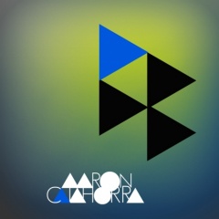 Aaron Calahorra