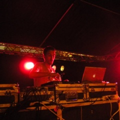 Aaron Decay