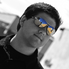 Aaron Gray