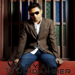 Aaryan Audidangier