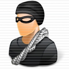 Audio Burglar