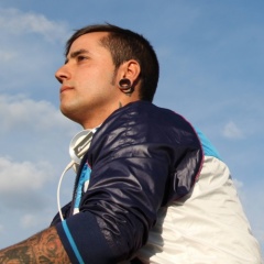 ABRAHAM DJ