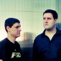 Abstract Vision &amp; Elite Electronic