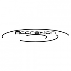 Accretion