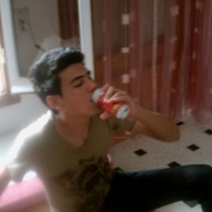 ACHRAF KALLEL