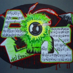 Acid Bass Sound
