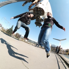Acos CoolKAs