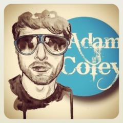 Adam Coley
