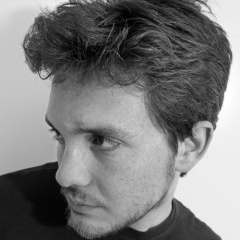 Adam Helder