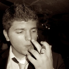 Adam Jamieson