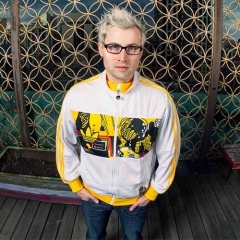 Adam Nics