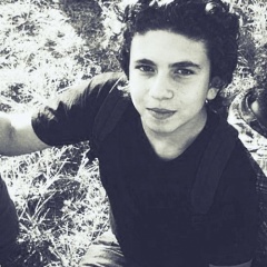 ADAM PADISSA