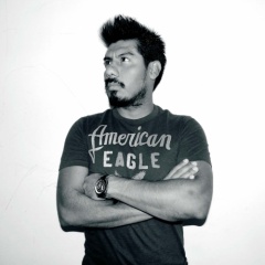 Adan Alarcon