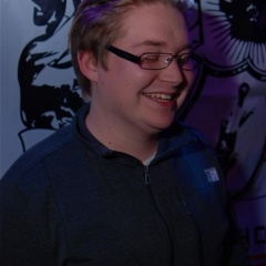 Andreas Karlsson