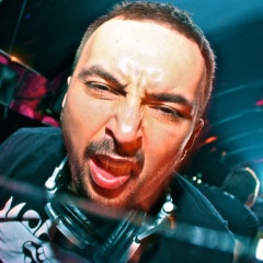 DJ ADHD