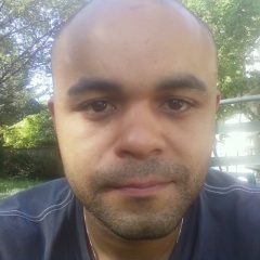 Antonio Jeffery