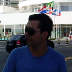 Jerisson Rigoti