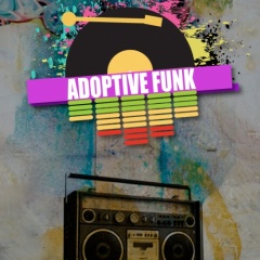 Adoptive Funk